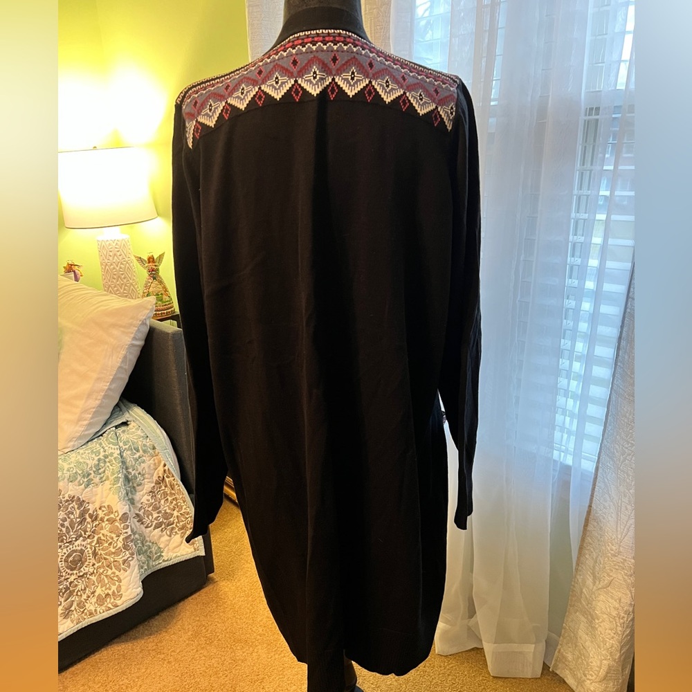 Cardigan - Picture 3 of 5